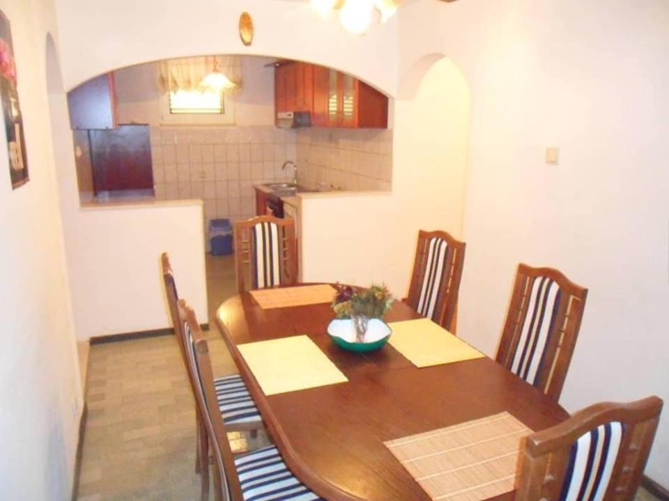 Apartments Bardo Будва Экстерьер фото