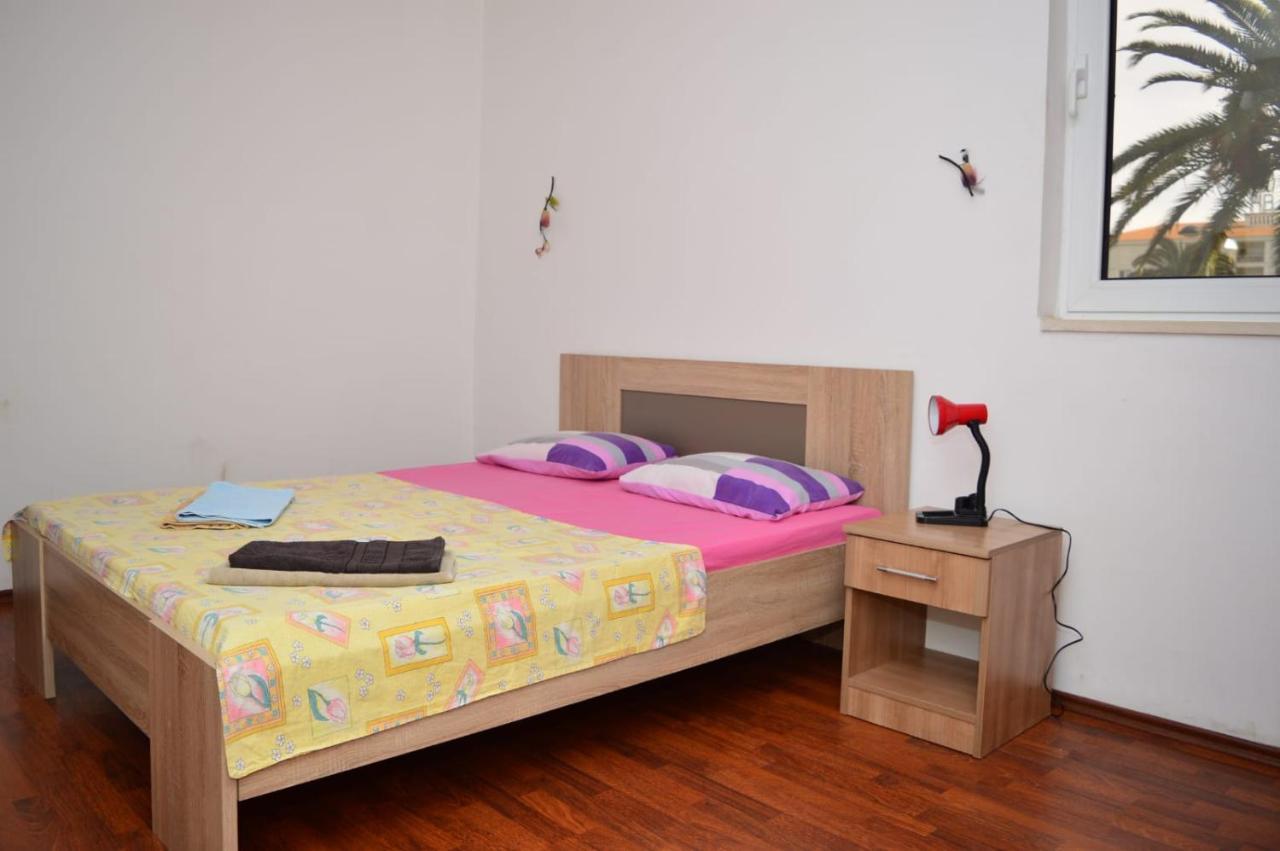 Apartments Bardo Будва Экстерьер фото