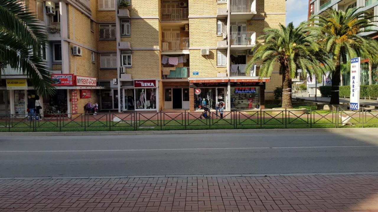 Apartments Bardo Будва Экстерьер фото