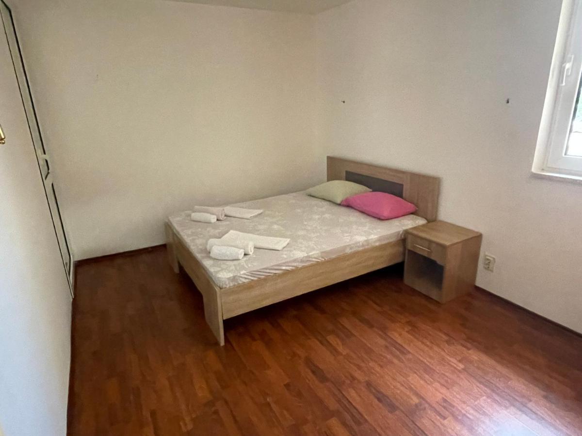 Apartments Bardo Будва Экстерьер фото